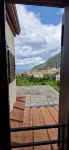 Sea View Loft Meta di Sorrento and Amalfi Coast - Free Parking