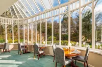 Cashel House Hotel Hotels in Doonreaghan