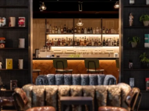 FreshSuites & Bar Hotels in Dachau