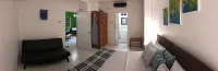 Tropical Apartments Tobago : Palm Apt 2  호텔