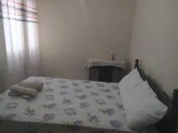 Apartment, Bairro Santa Lúcia, covered garage 2.50x4.70 Hotels in Montes Claros