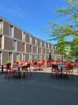 Jugendherberge Düsseldorf - Hostels