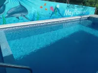 Hotel & Hostal Mayflower - pantai