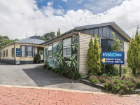 Avana Suites Hotels in Lower Hutt
