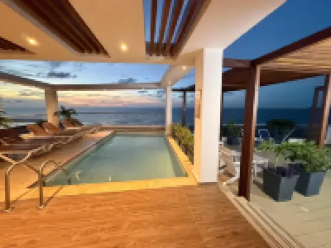 Hotel Summer Frente Al Mar