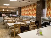 ホテルクラウンヒルズ中村 - 朝食