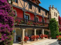 Costa Esmeralda Suites Hotels in Suances