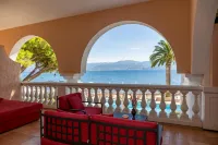 Hôtel les Mouettes - Teritoria - Pet friendly