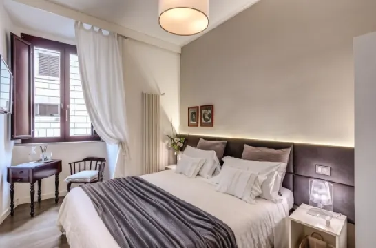 阿普羅多瑞佩塔住宿