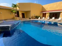 Hotel Hostal de Cortés - Beach