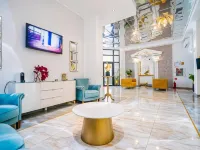 Guci Hotel Hotels near Modern Beach