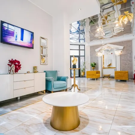 Guci Hotel