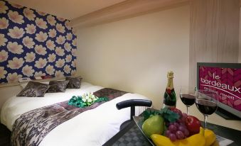 Hotel Le Bordeaux