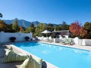 De Kloof Heritage Estate Hotel and Wellness