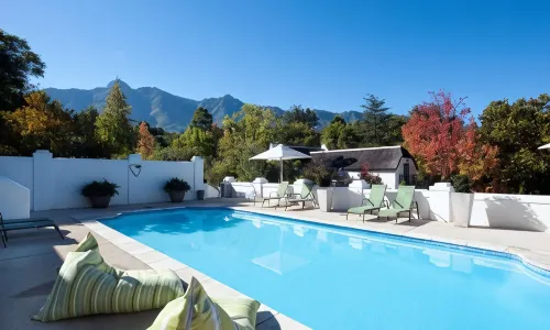 De Kloof Heritage Estate Hotel and Wellness
