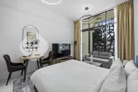 106 Bloomfields 行政開間 Gate Masdr