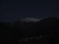 美里健康旅館 早川町酒店