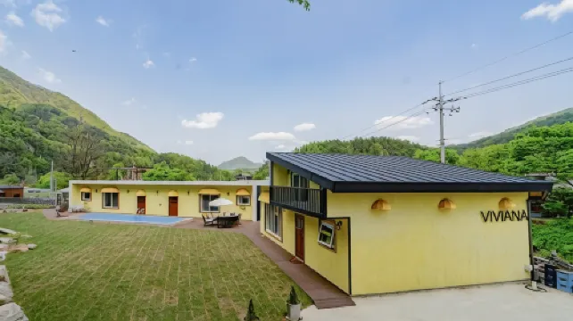 Danyang Viviana Pension