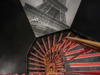 Best Western Nouvel Orléans Montparnasse Hotels in Paris
