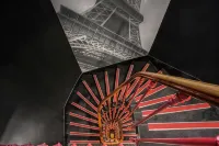 Best Western Nouvel Orléans Montparnasse