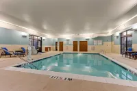 Holiday Inn Express & Suites WINSTON - SALEM SW - CLEMMONS by IHG - Pools