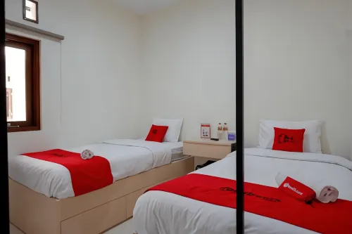 Anugrah Homestay