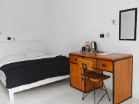 Garden House Jepara Hotels in Jepara