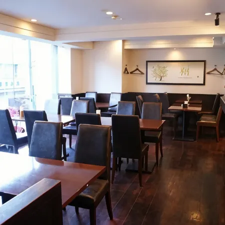 Urban Hotel Twins Chofu