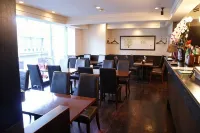 Urban Hotel Twins Chofu - Wifi