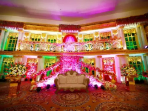 Hotel Red K Velvet Hotels in Ghaziabad