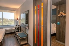 Tru by Hilton Norfolk Airport