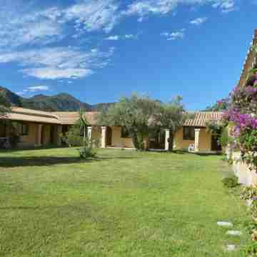 Hotel Cardedu Hotel Exterior