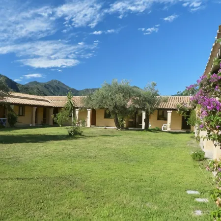 Hotel Cardedu