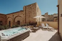 San Karlu Hotel - Hot Tub
