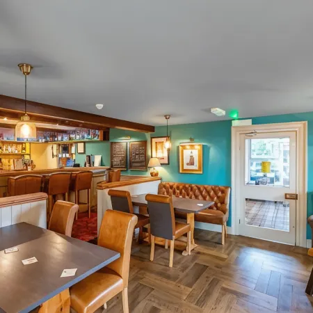 The Brantwood Hotel