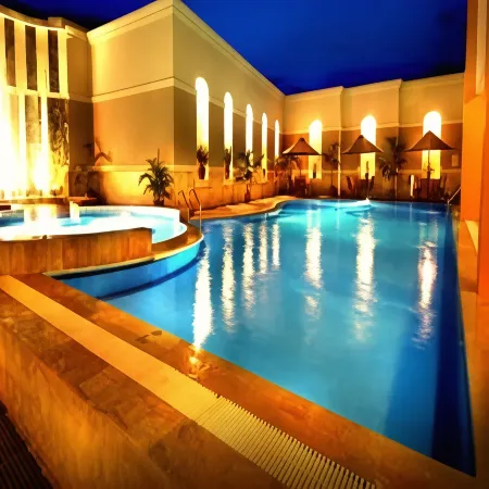 Swiss-Belhotel Borneo Samarinda