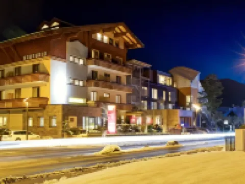 Hotel Moserhof Hotels in Seeboden