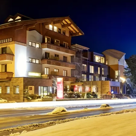 Hotel Moserhof