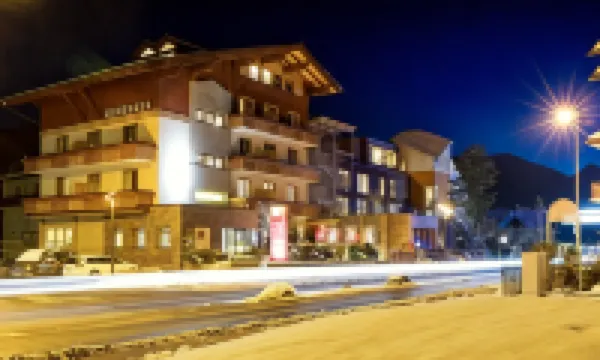 Hotel Moserhof Hotels in 