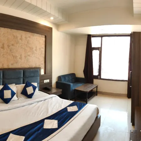 Hotel Krishna