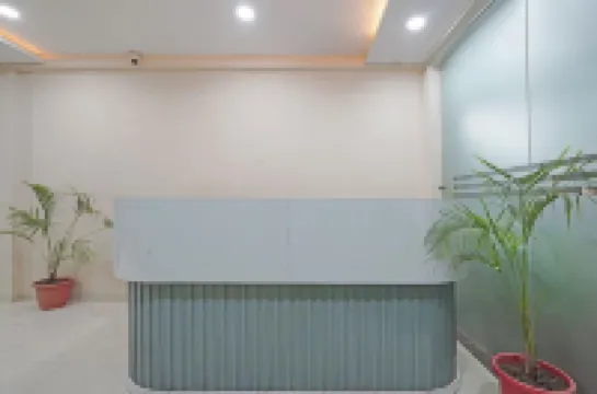 ファブホテル エリート イン I