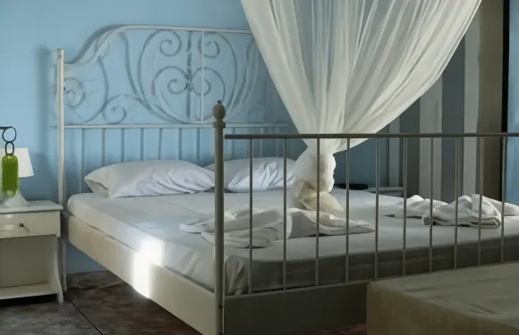 卡沃克里斯託酒店