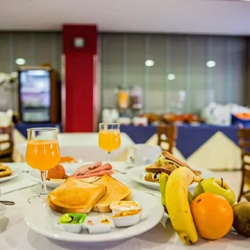 Apartamentos Turisticos Biarritz - Bloque I