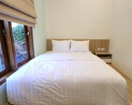 Svarna Villa Sragen Hotel di Sragen