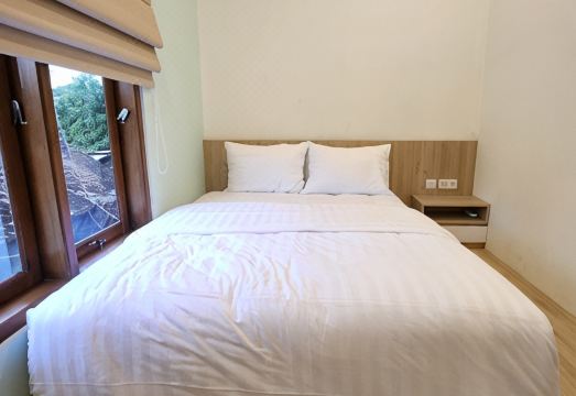 Svarna Villa Ambience