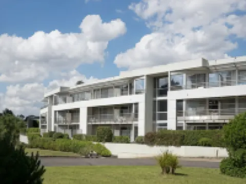 索爾西奧貝斯特韋斯特酒店 朗德酒店