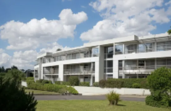 索爾西奧貝斯特韋斯特酒店 酒店