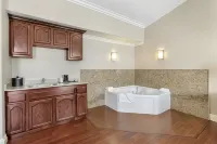 Best Western Oxnard Inn - Hot Tub