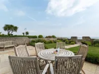 Beach View Apartment 2 - Boutique
