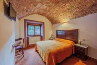 Albergo Miramonti